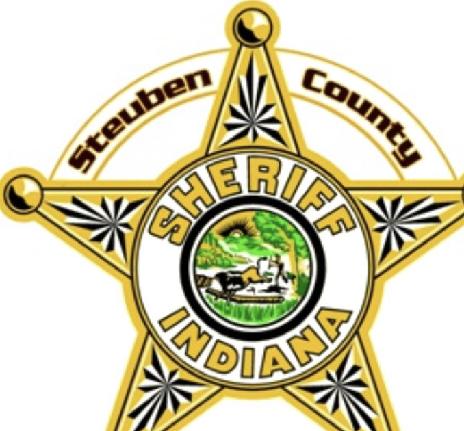 Pleasant Lake Man Charged With Unlawful Entry Of School Property